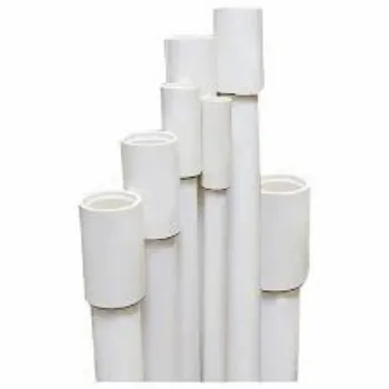 Column Pipes